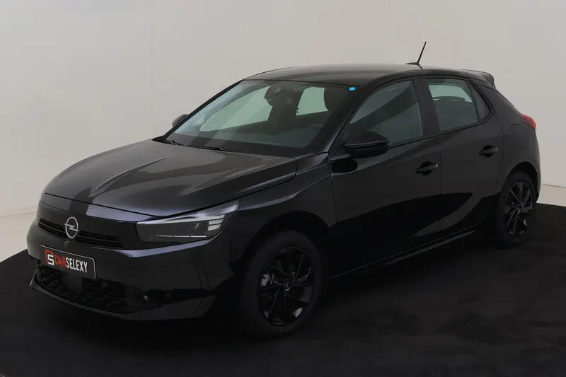 Opel Corsa (2025)