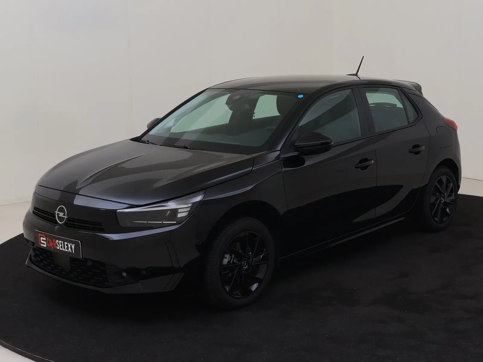 Opel Corsa (2025) — foto 1