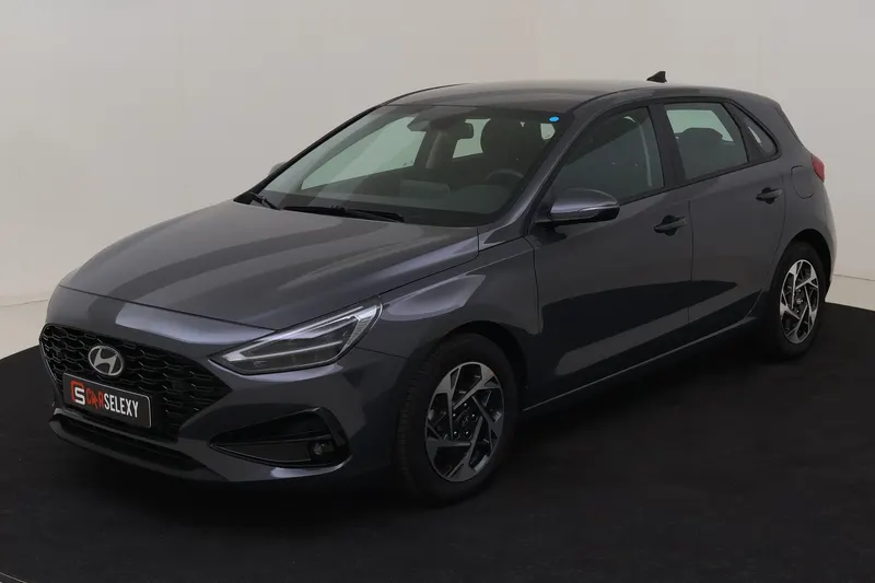 Hyundai i30 (2024)
