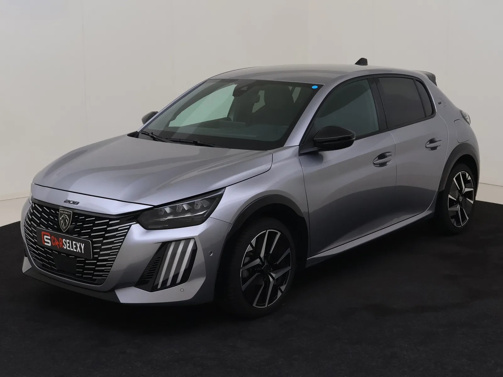 Peugeot 208 (2024) — foto 1