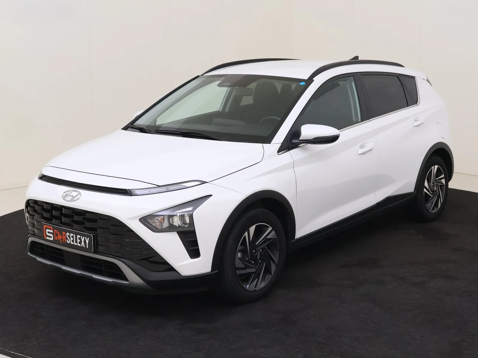 Hyundai Bayon (2024) — foto 1