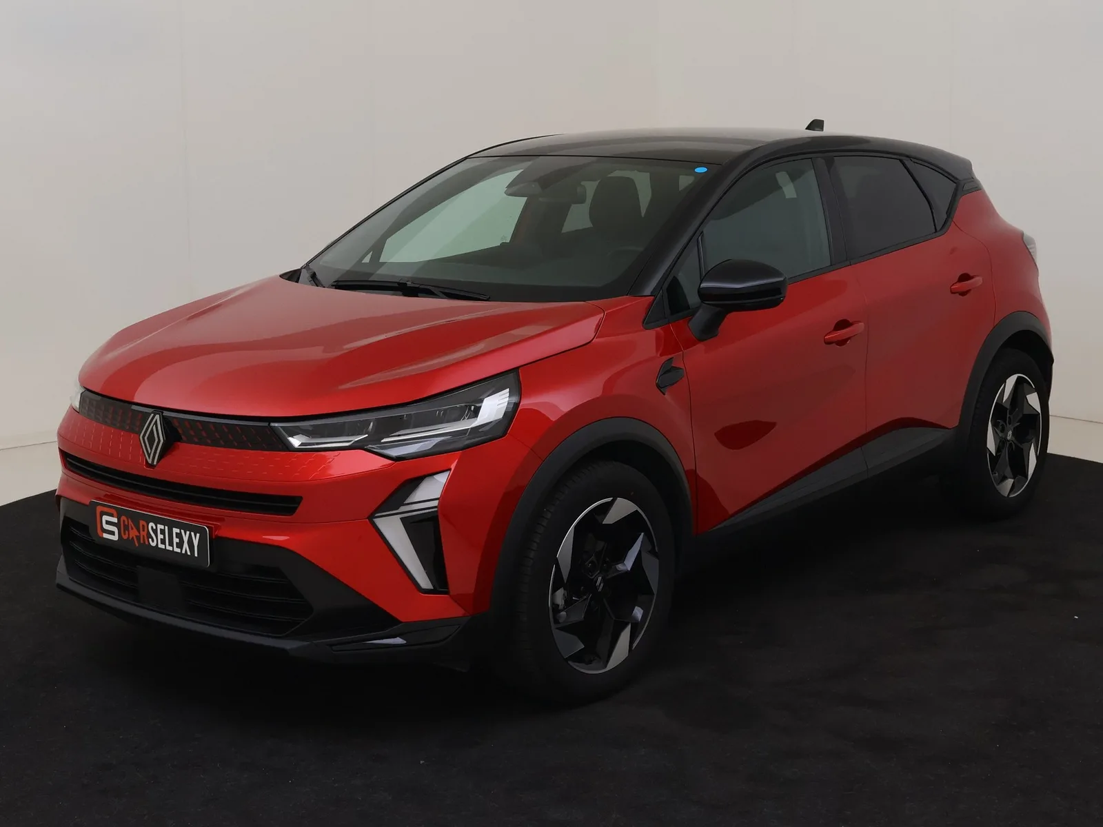Renault Captur (2025) — foto 1