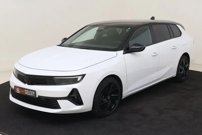 Opel Astra (2025)