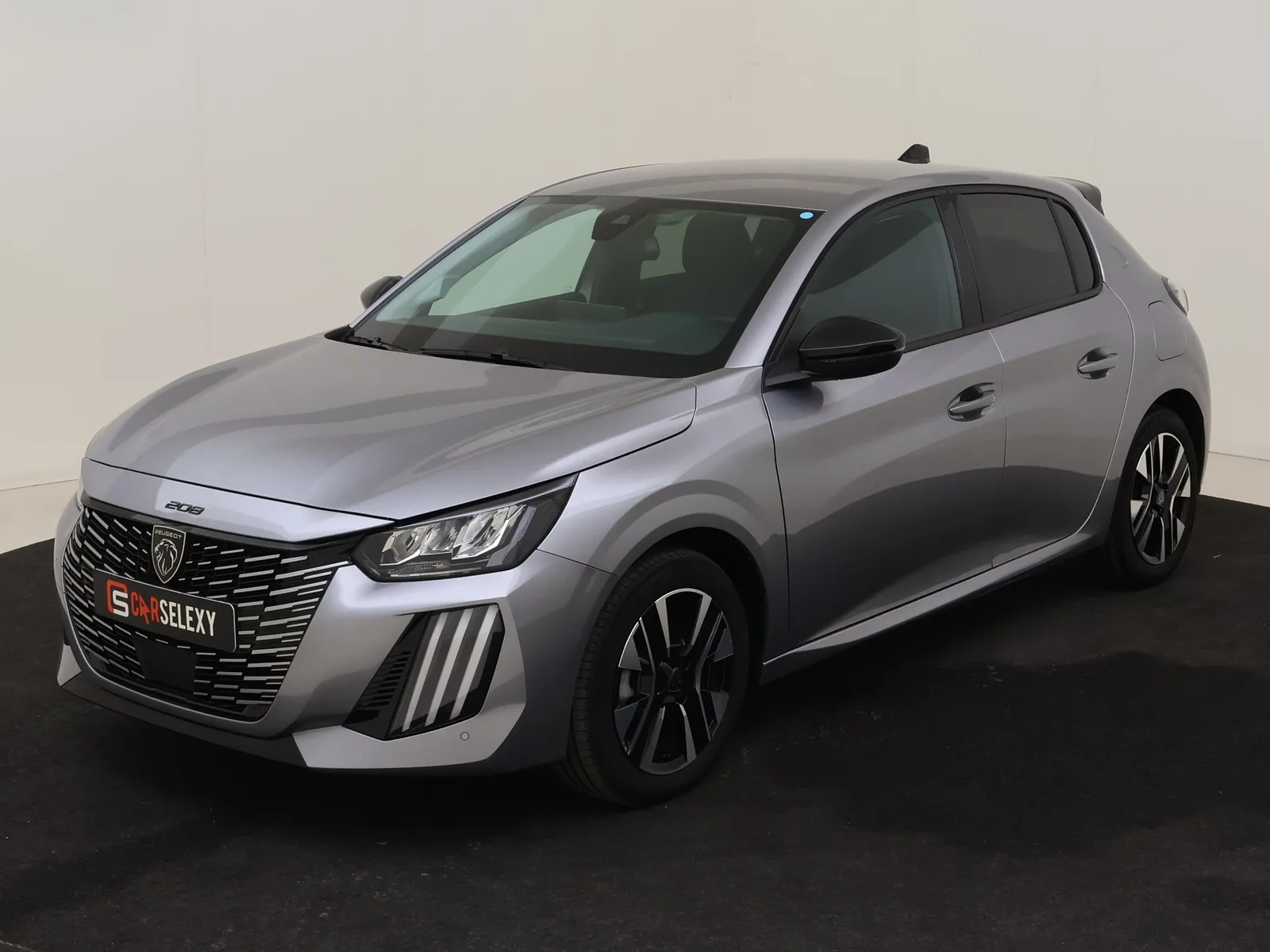 Peugeot 208 (2024) — foto 1