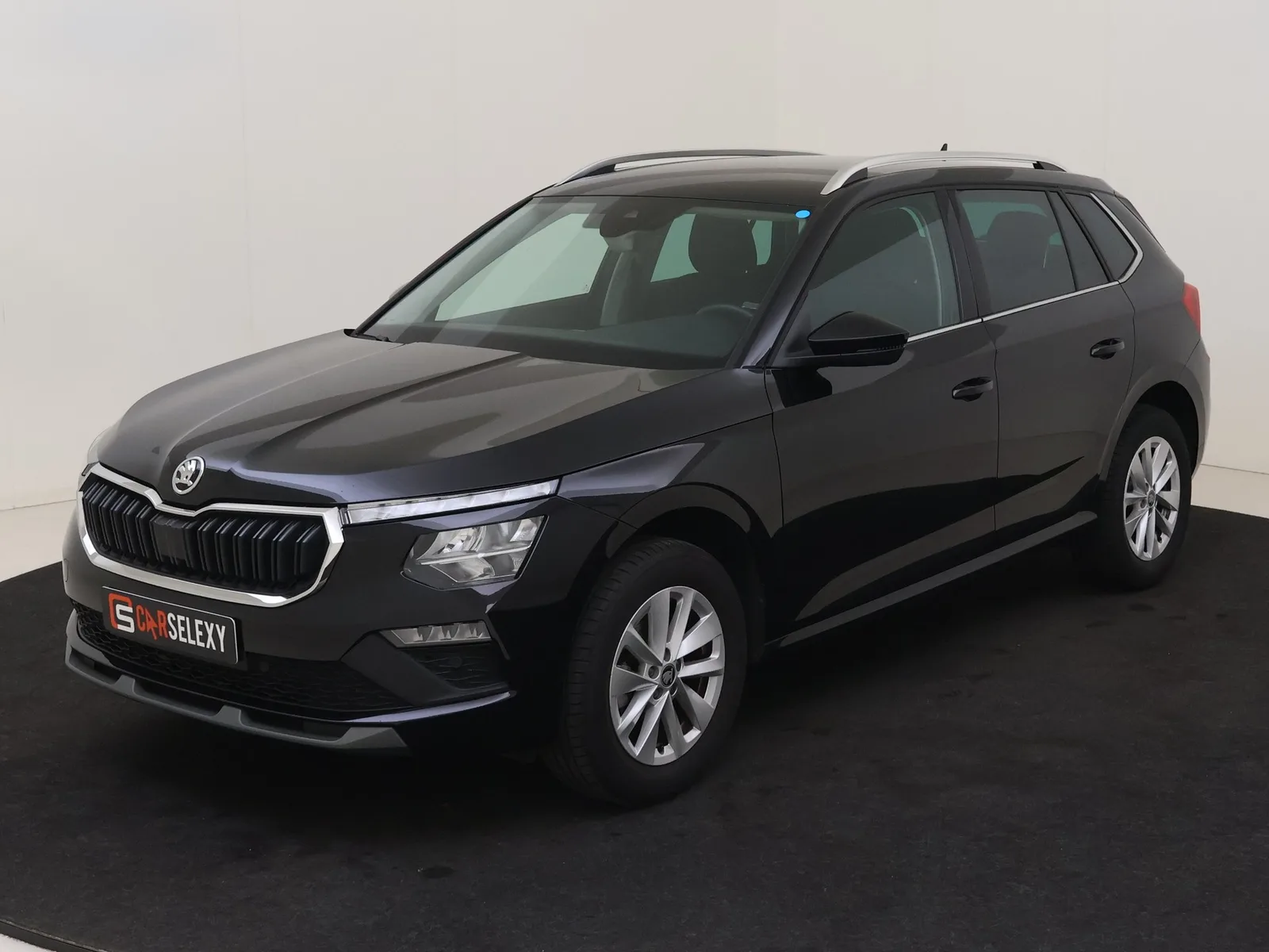 Škoda Kamiq (2025) — foto 1