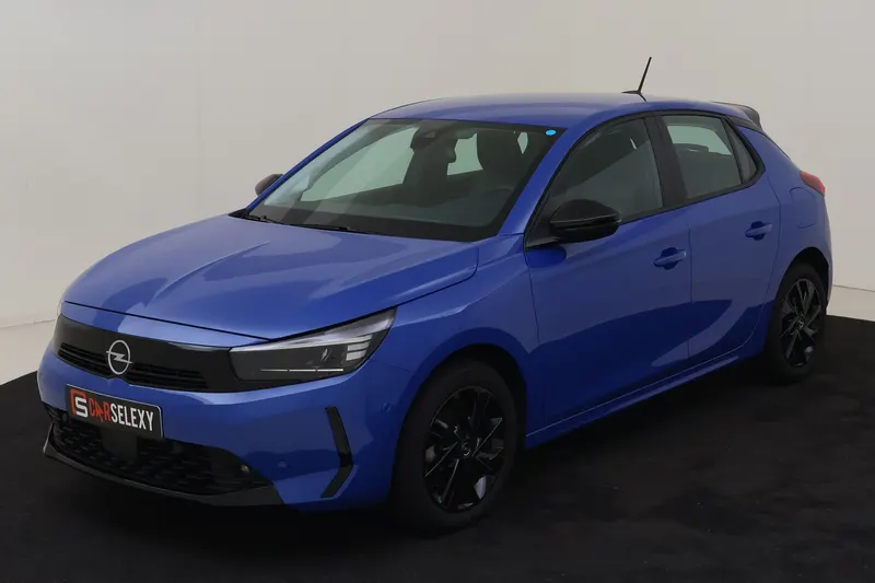 Opel Corsa (2025)