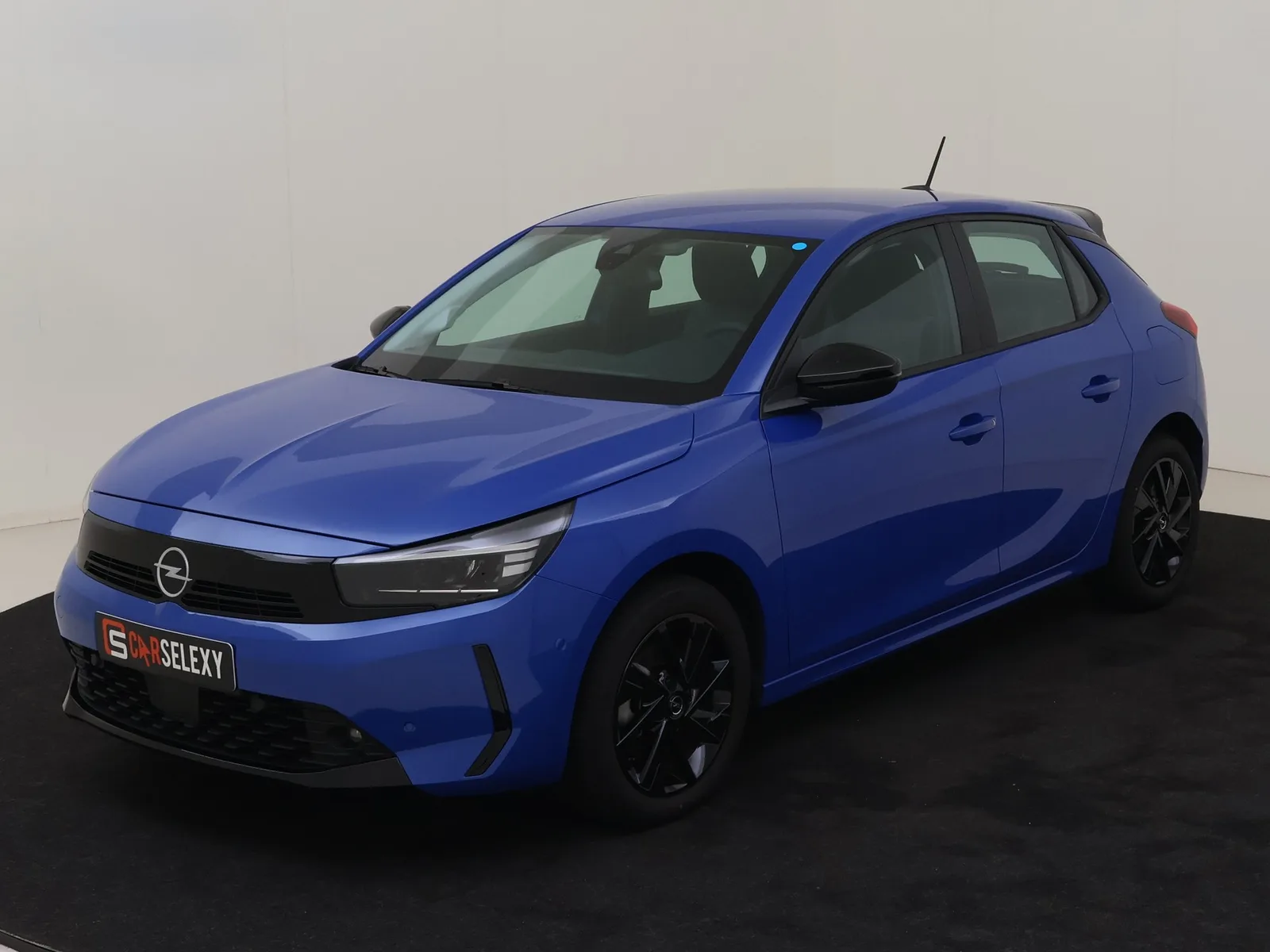 Opel Corsa (2025) — foto 1