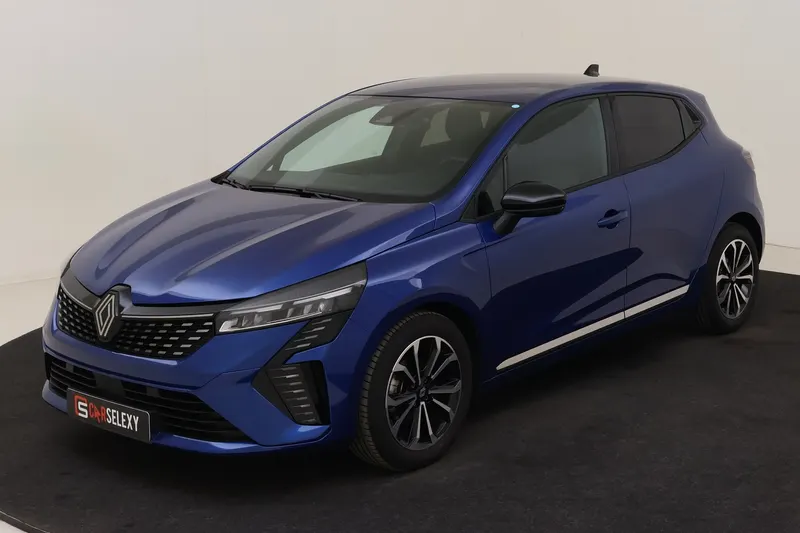 Renault Clio (2024)