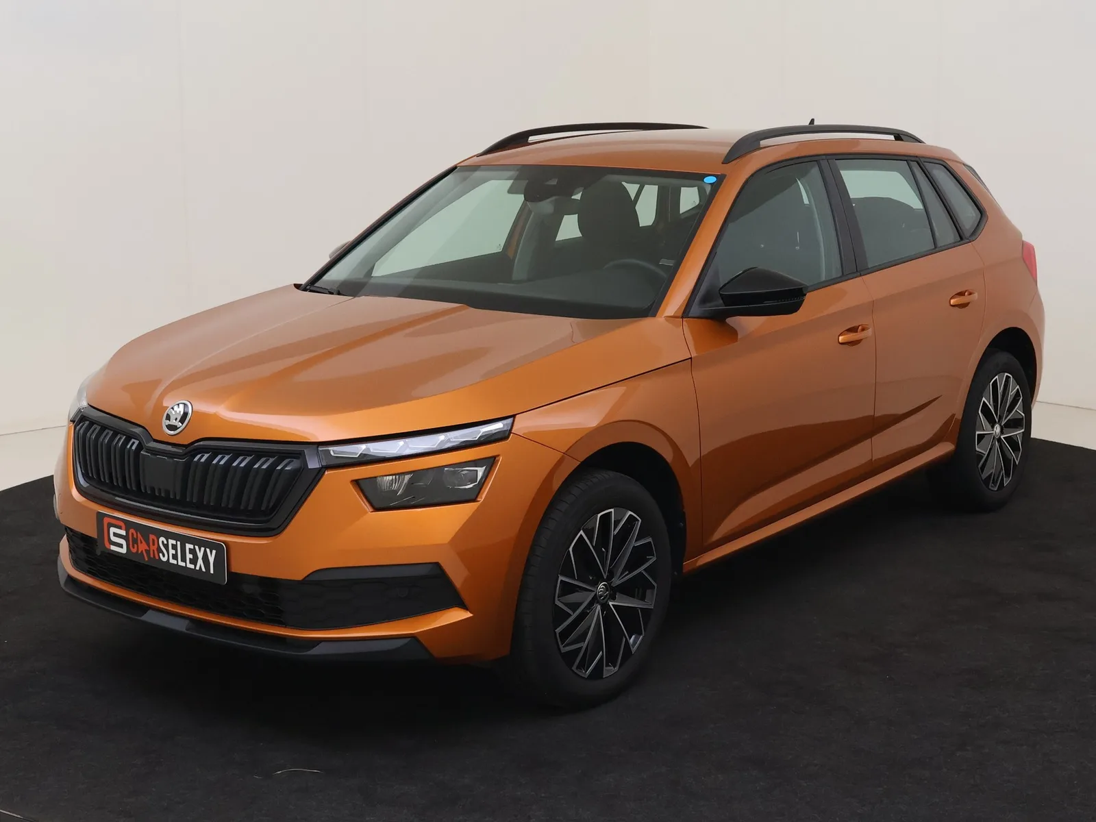 Škoda Kamiq (2024) — foto 1