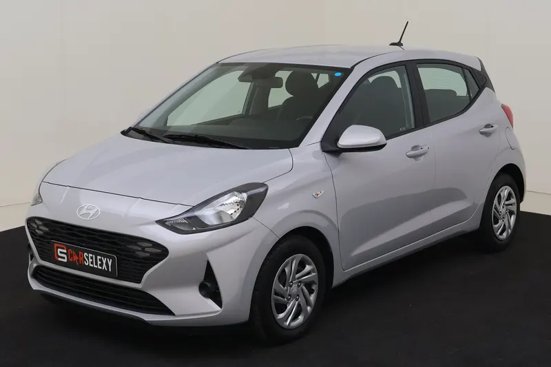 Hyundai i10 (2025)