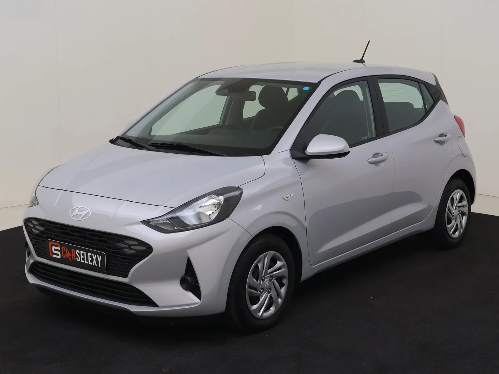 Hyundai i10 (2025) — foto 1