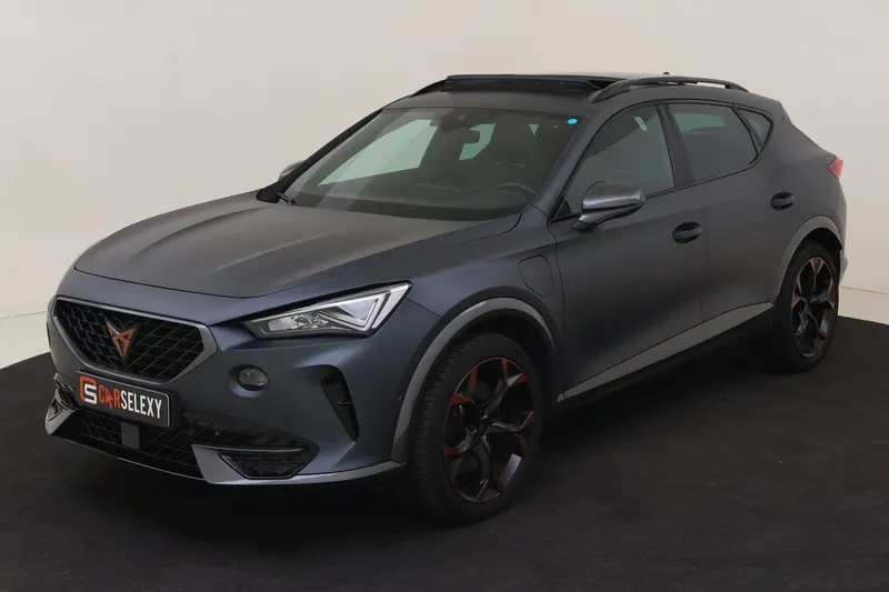 CUPRA Formentor (2024)