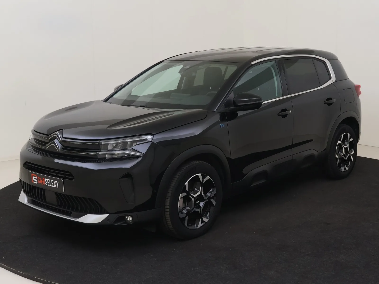 Citroën C5 Aircross (2025) — foto 1