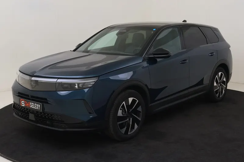 Opel Grandland (2025)