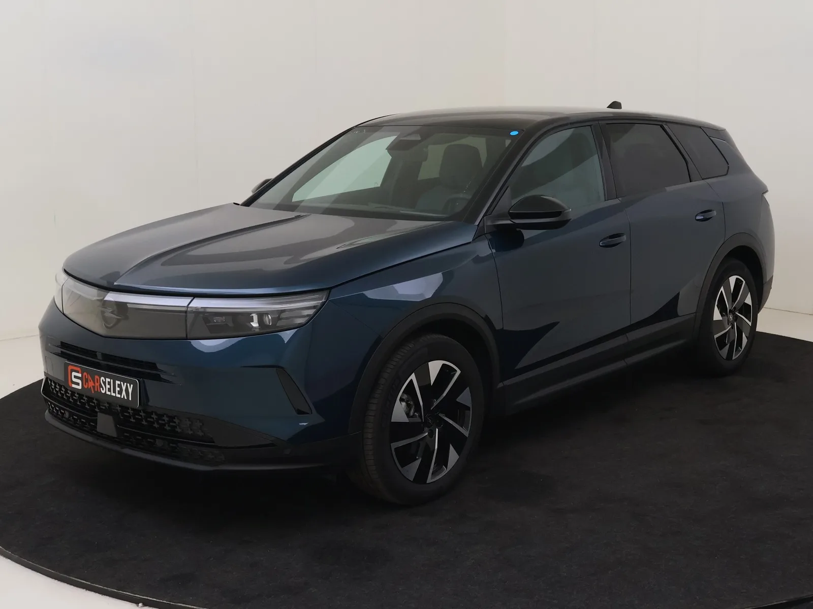 Opel Grandland (2025) — foto 1