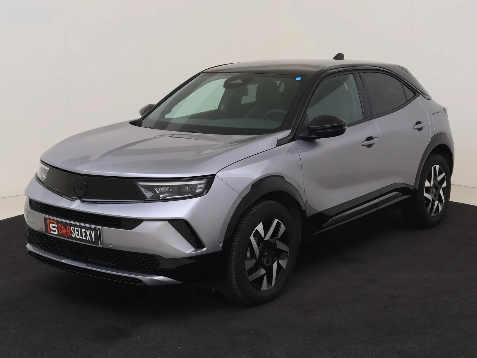 Opel Mokka (2025) — foto 1