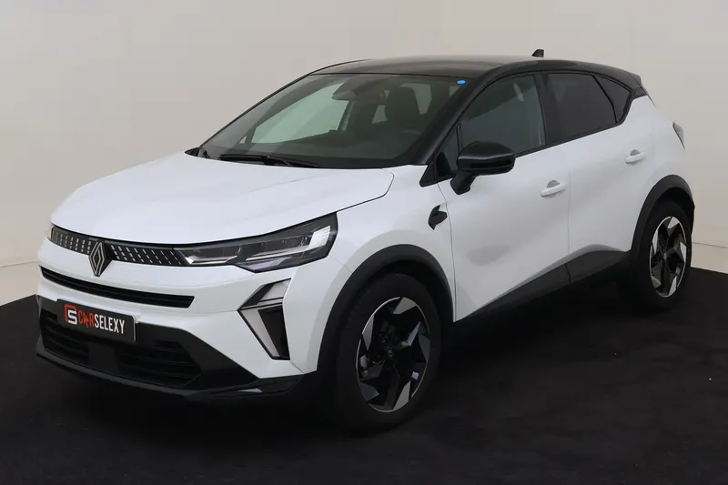 Renault Captur (2025)