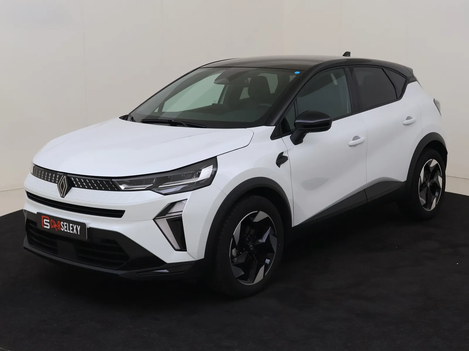 Renault Captur (2025) — foto 1