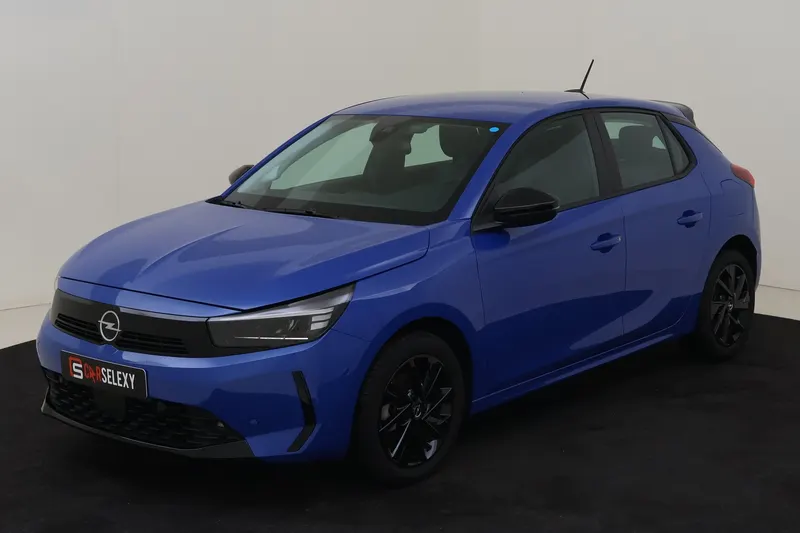Opel Corsa (2025)