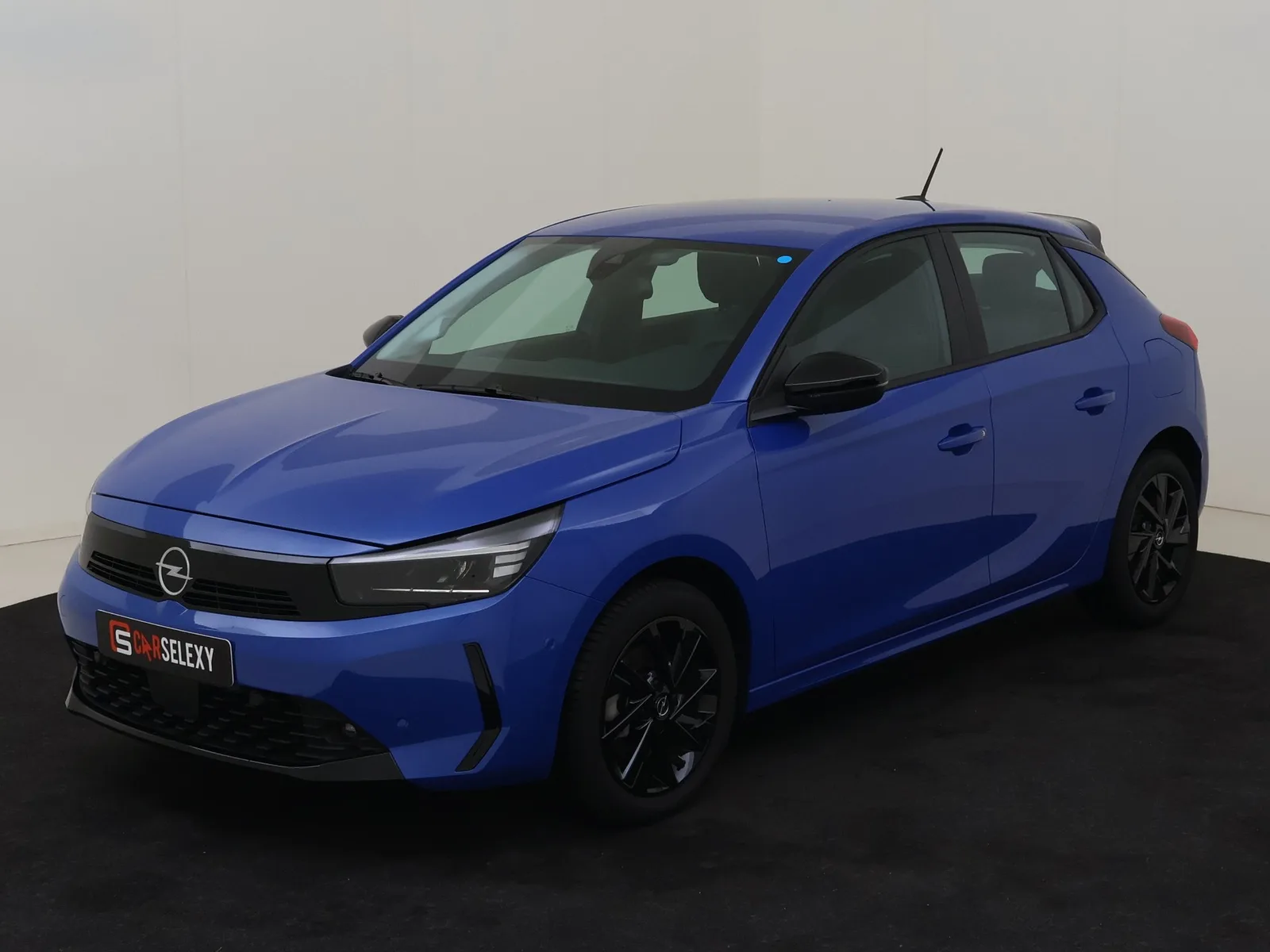 Opel Corsa (2025) — foto 1