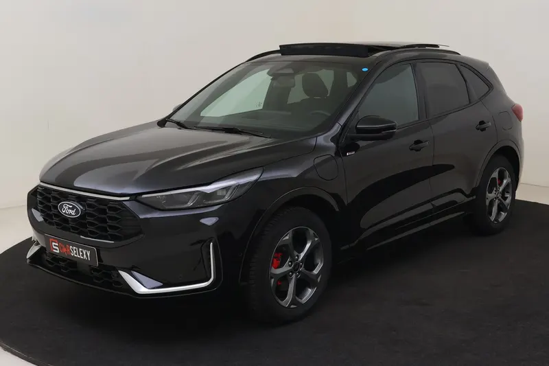 Ford Kuga (2025)