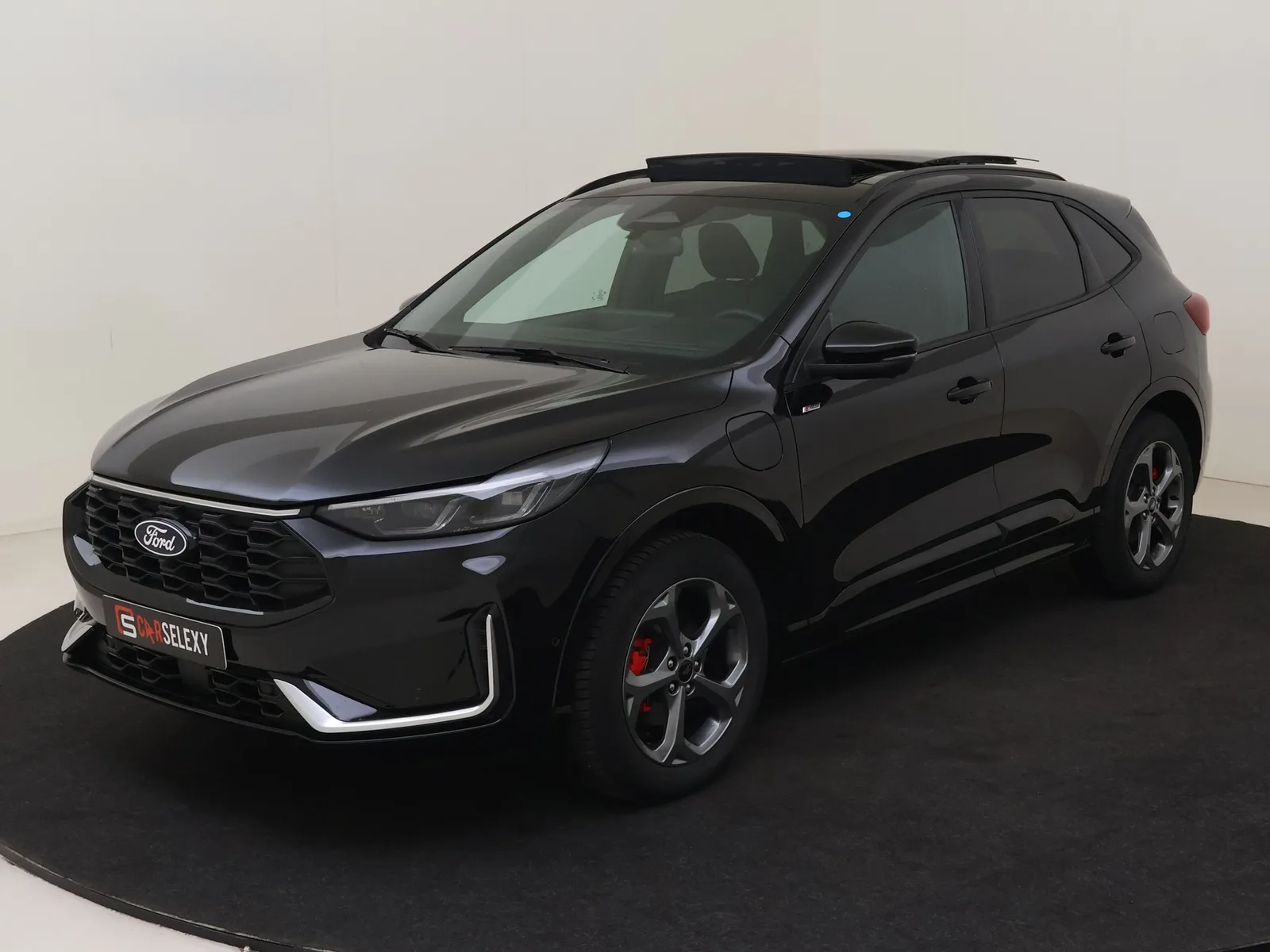 Ford Kuga (2025) — foto 1