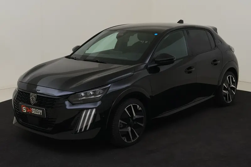 Peugeot 208 (2024)