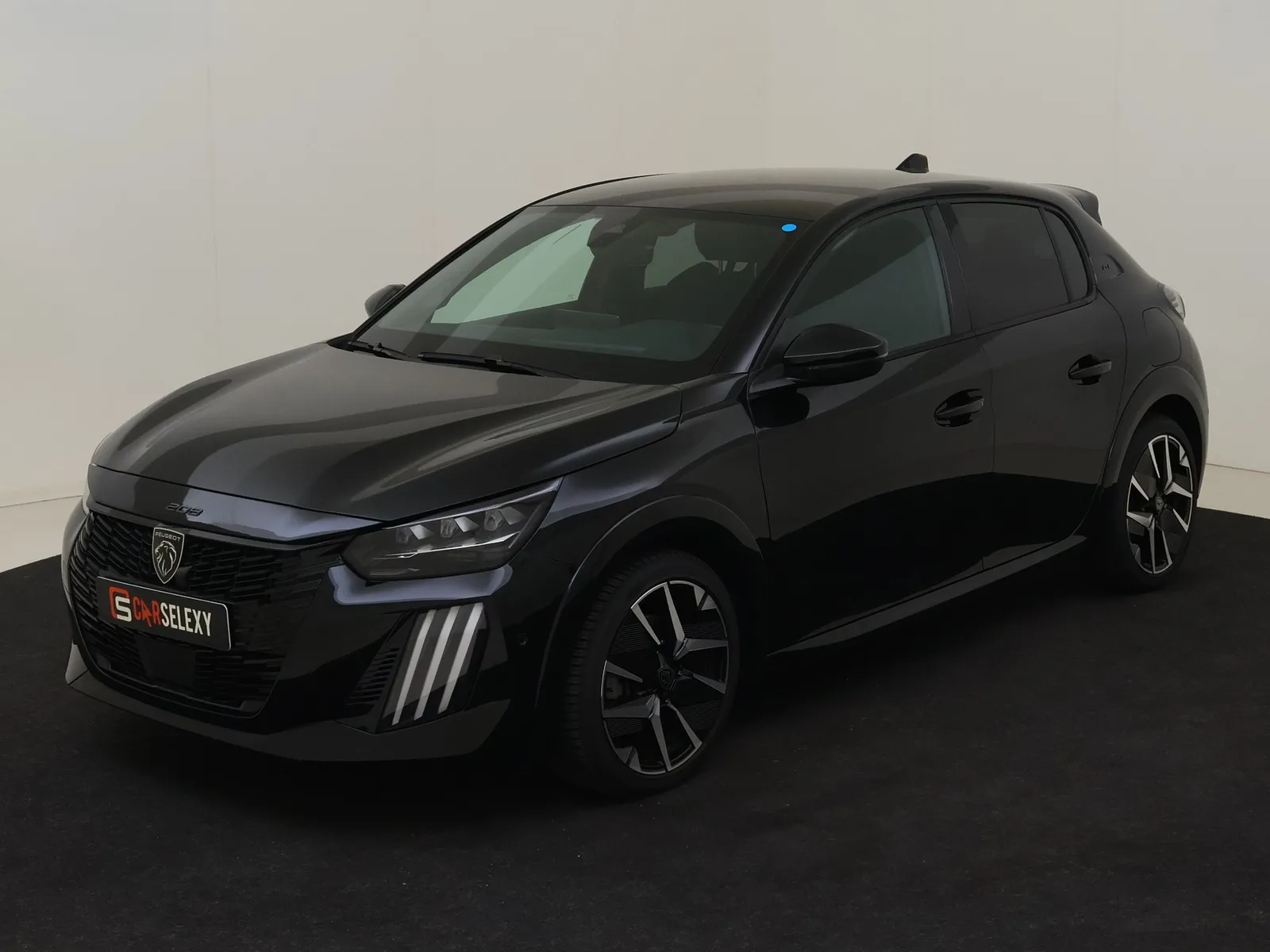 Peugeot 208 (2024) — foto 1