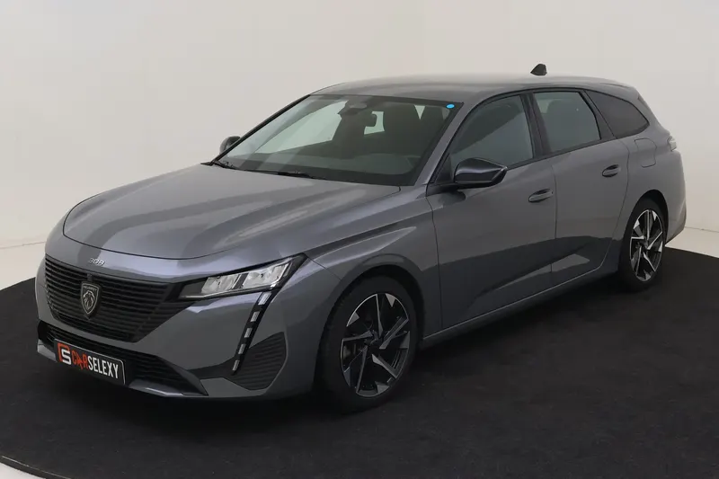 Peugeot 308 (2025)