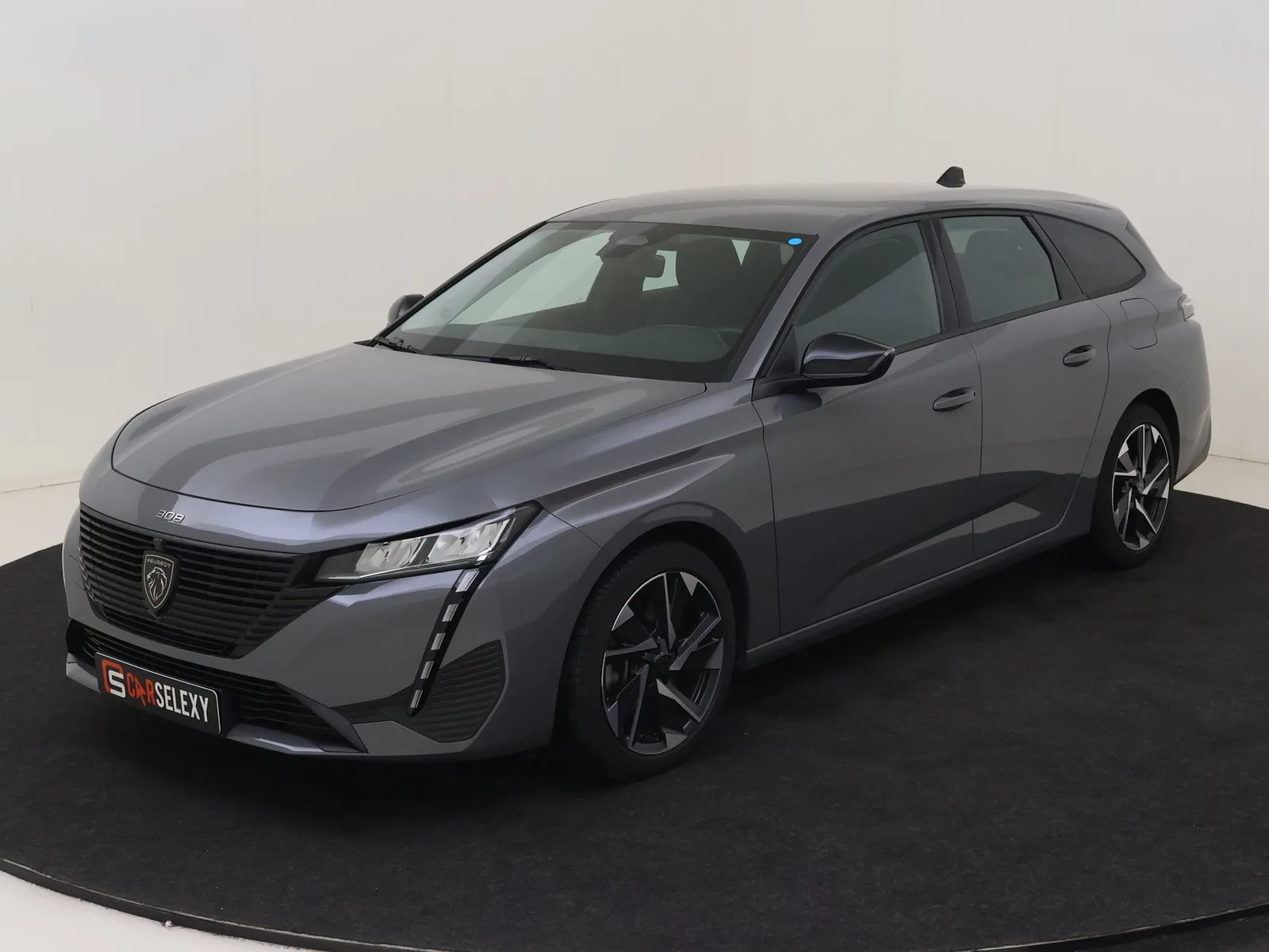 Peugeot 308 (2025) — foto 1