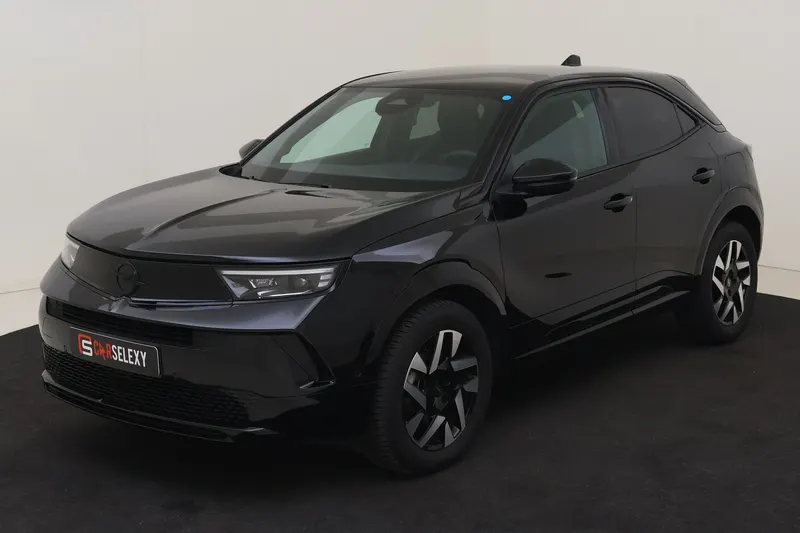 Opel Mokka (2025)