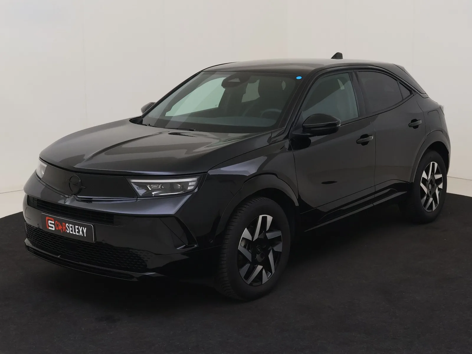 Opel Mokka (2025) — foto 1