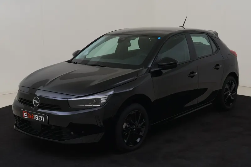 Opel Corsa (2025)