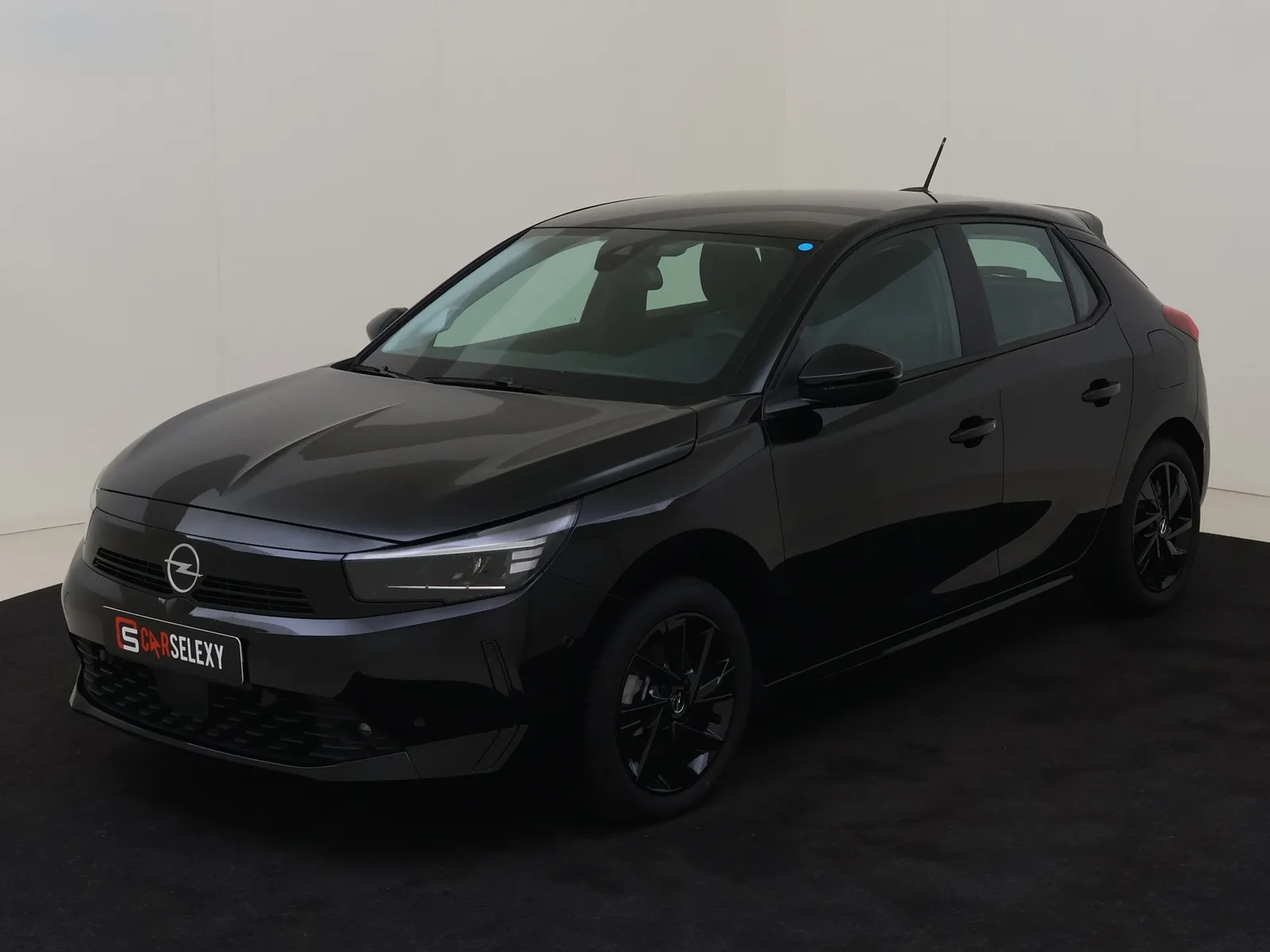 Opel Corsa (2025) — foto 1