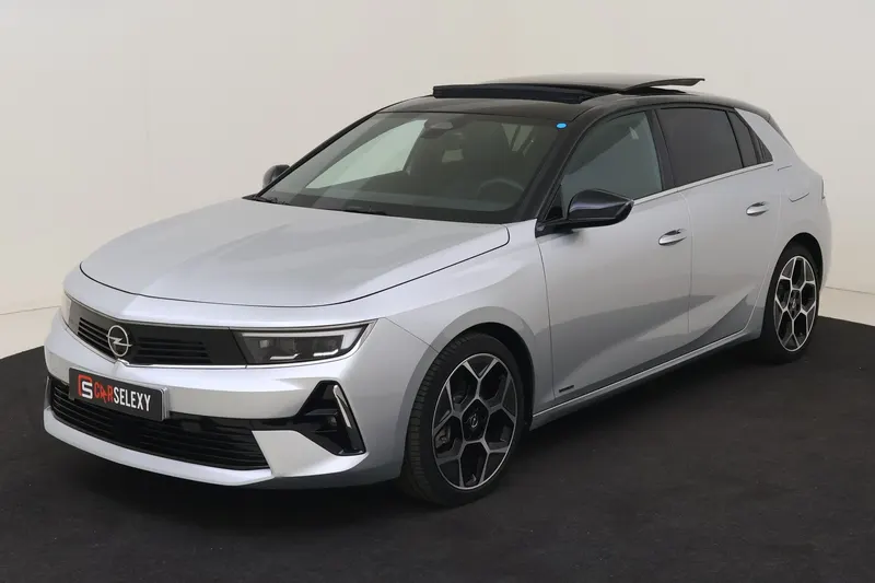 Opel Astra (2025)