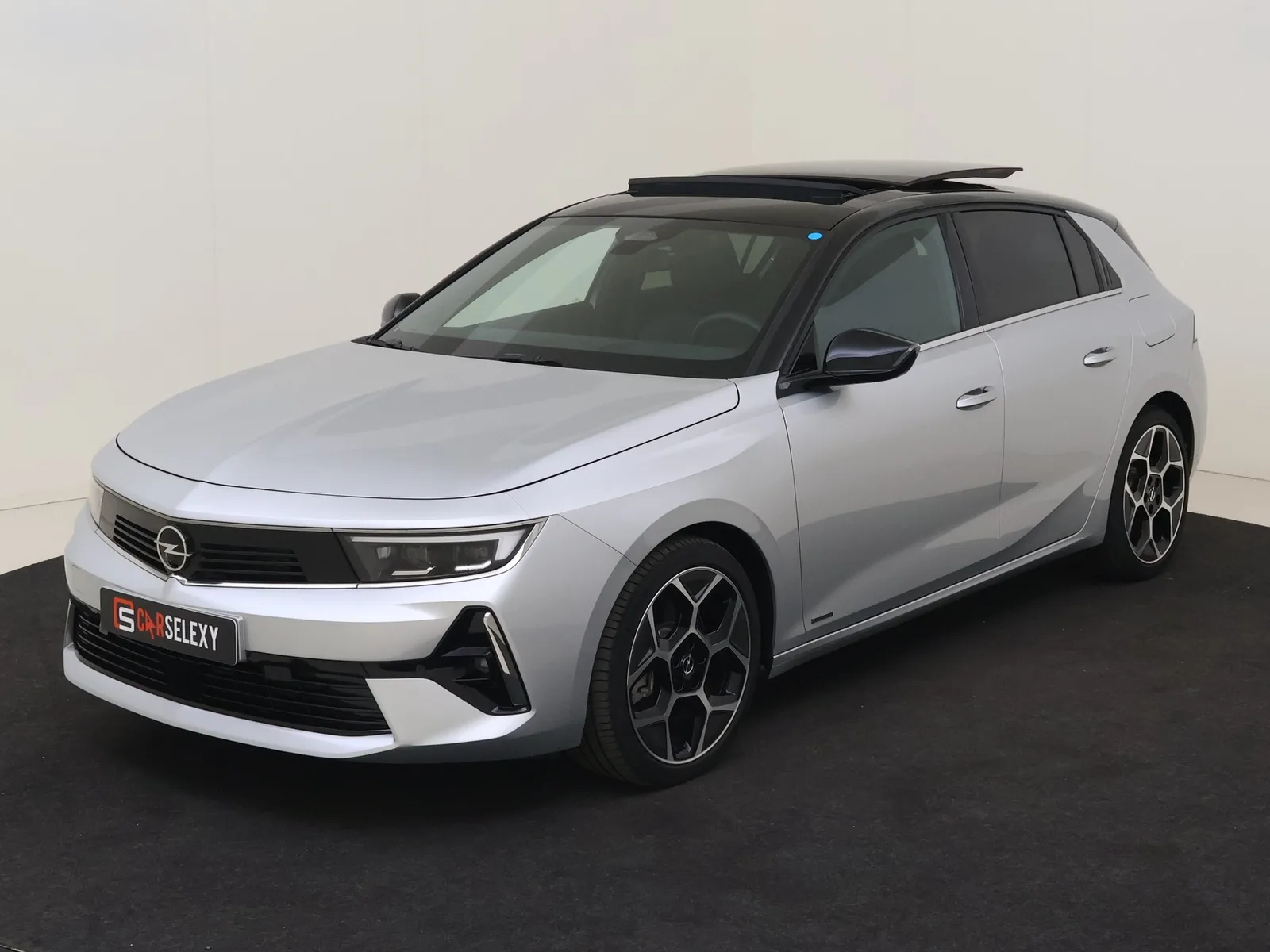 Opel Astra (2025) — foto 1
