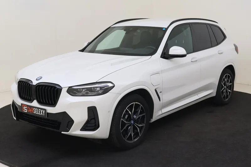 BMW X3 (2024)