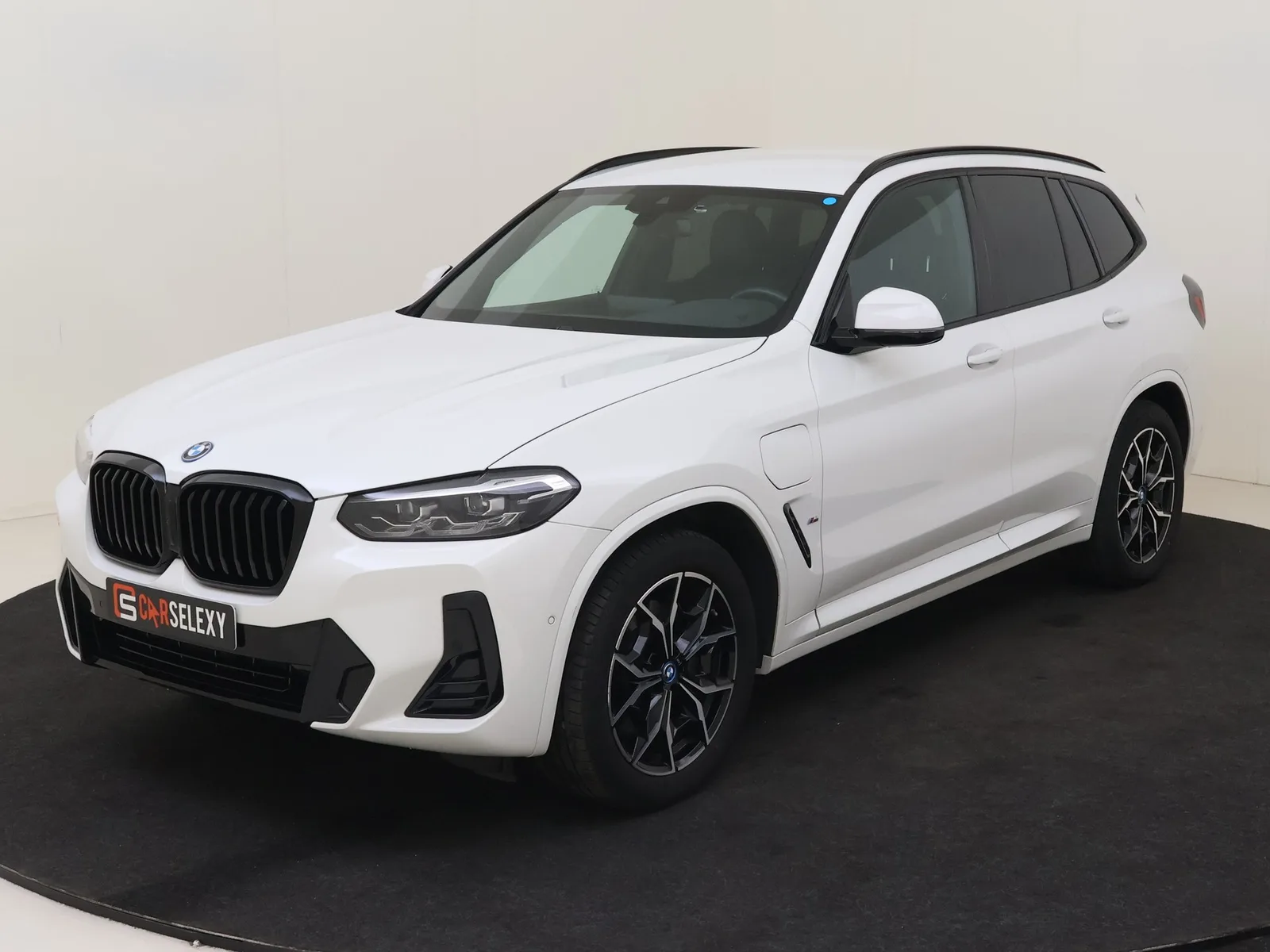 BMW X3 (2024) — foto 1