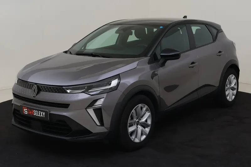 Renault Captur (2025)