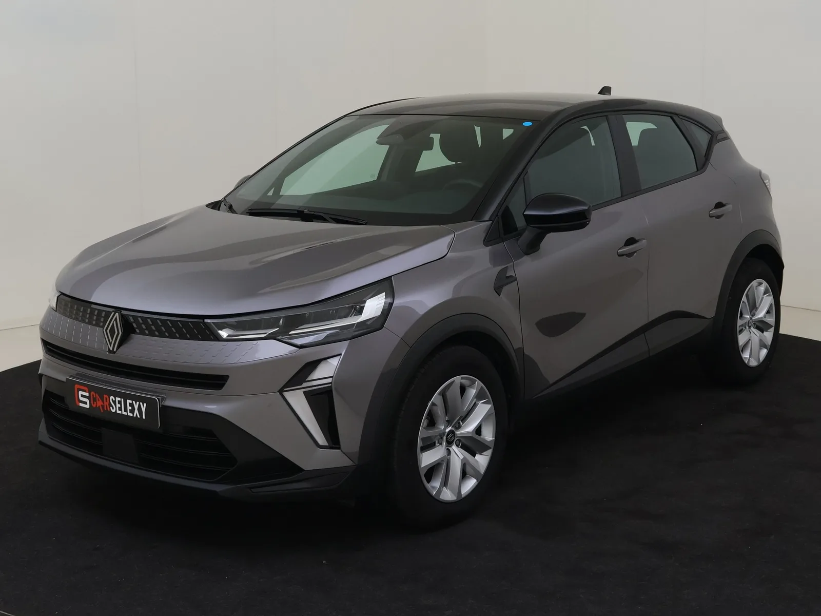 Renault Captur (2025) — foto 1