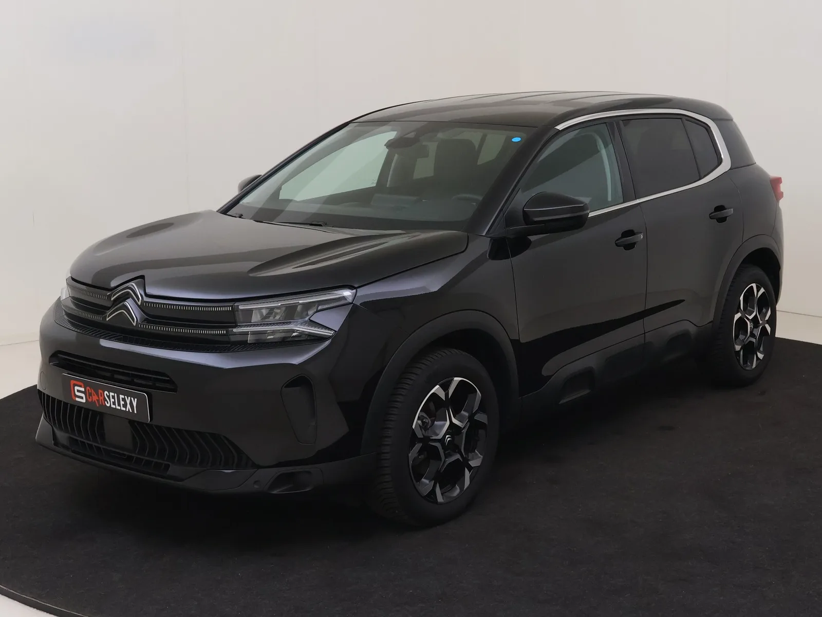 Citroën C5 Aircross (2025) — foto 1