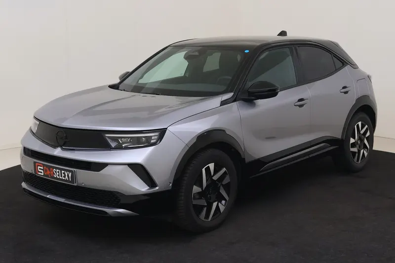 Opel Mokka (2025)