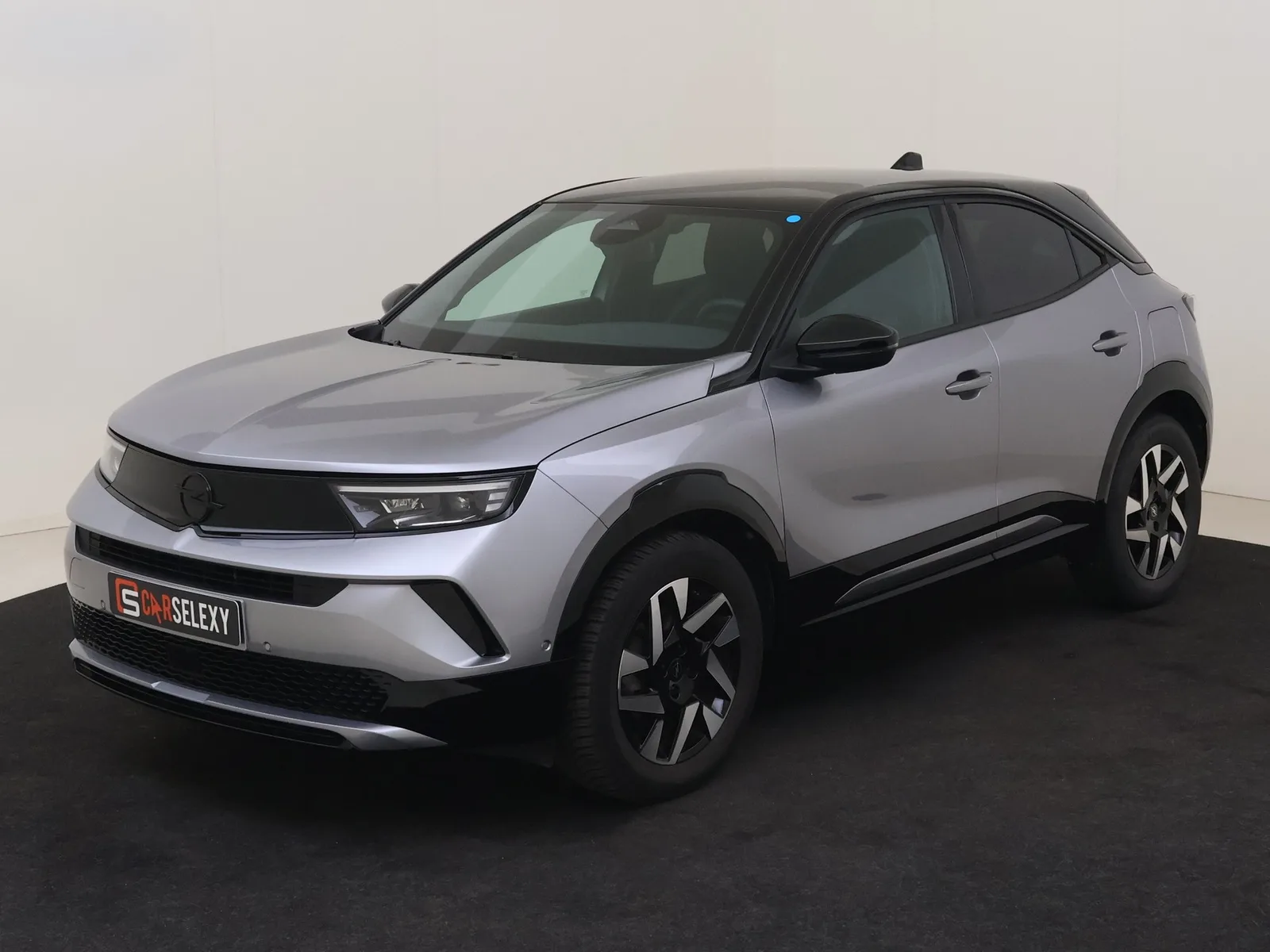 Opel Mokka (2025) — foto 1