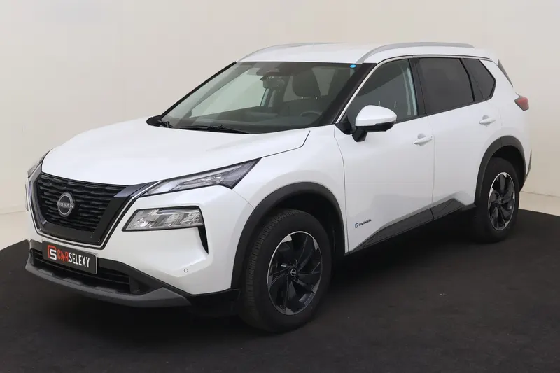 Nissan X-Trail (2025)