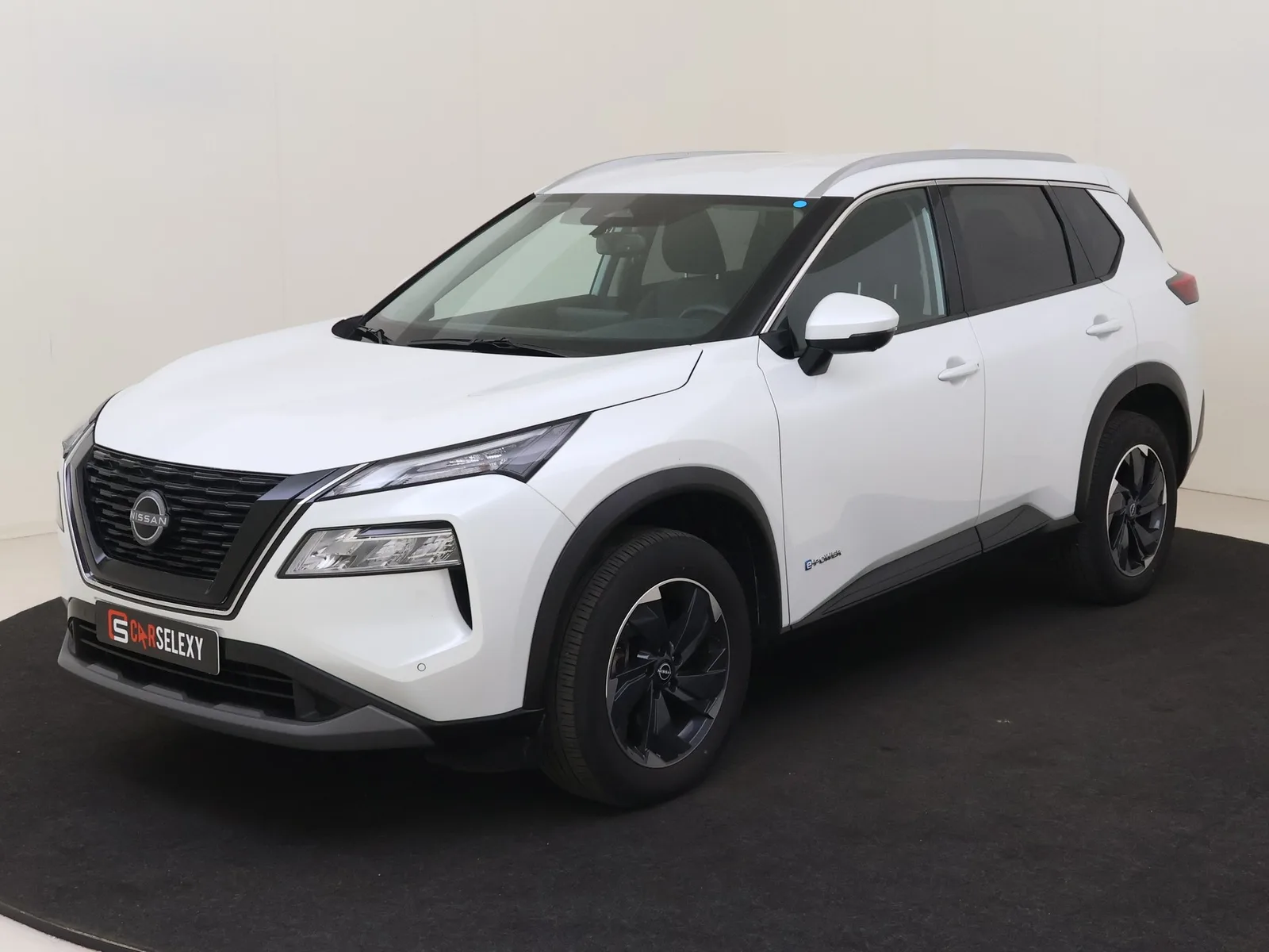 Nissan X-Trail (2025) — foto 1