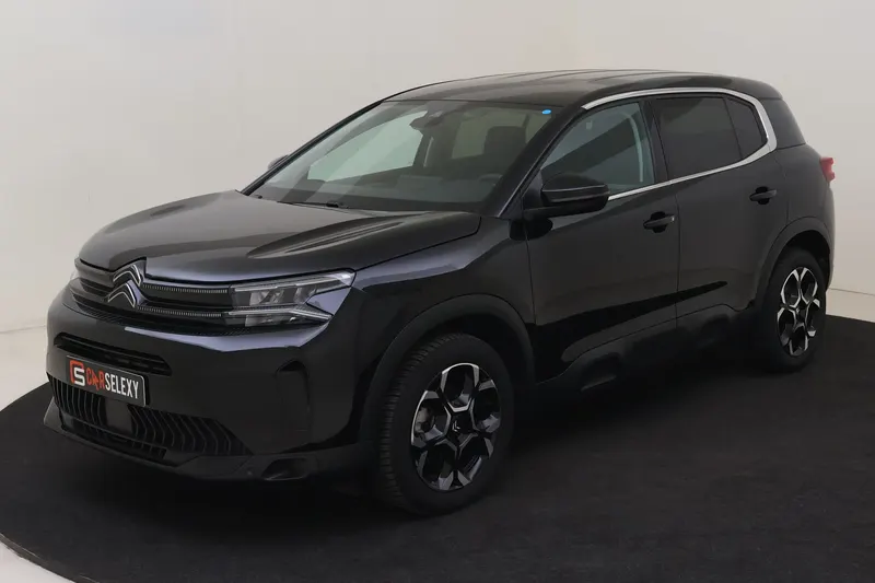 Citroën C5 Aircross (2025)