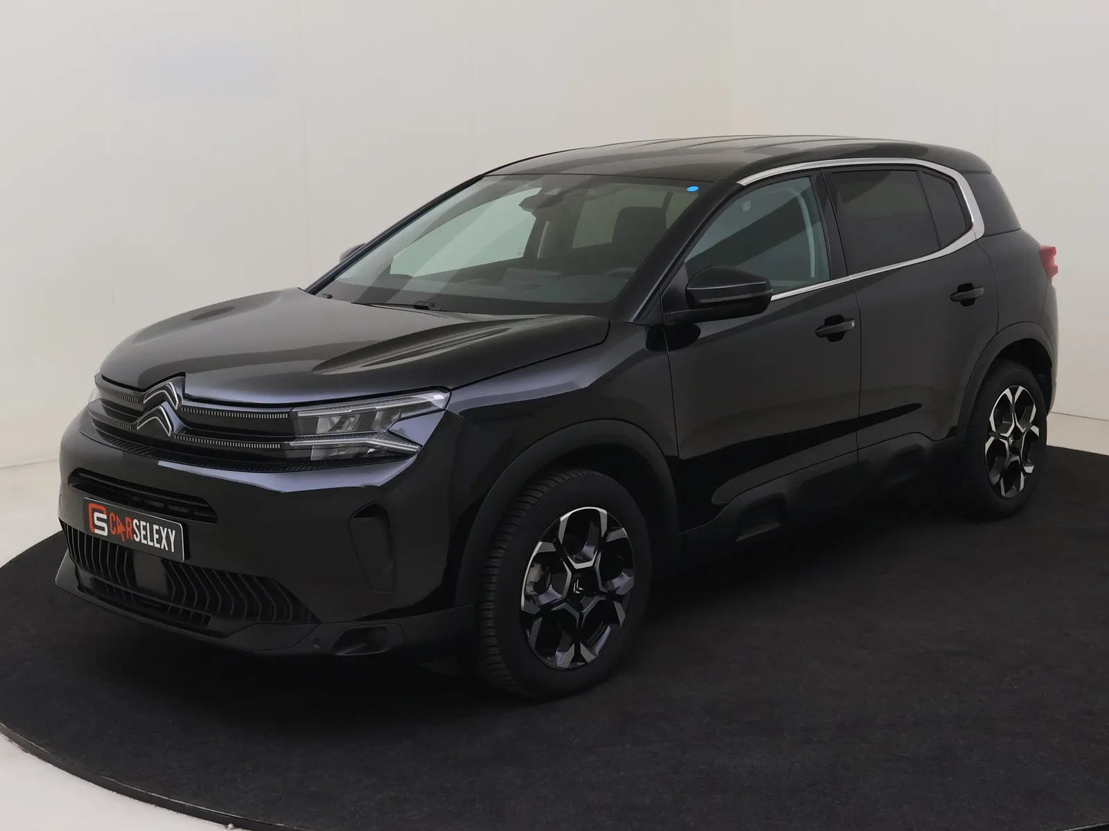 Citroën C5 Aircross (2025) — foto 1