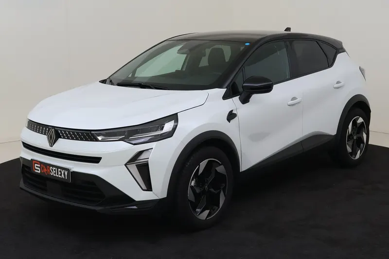 Renault Captur (2025)