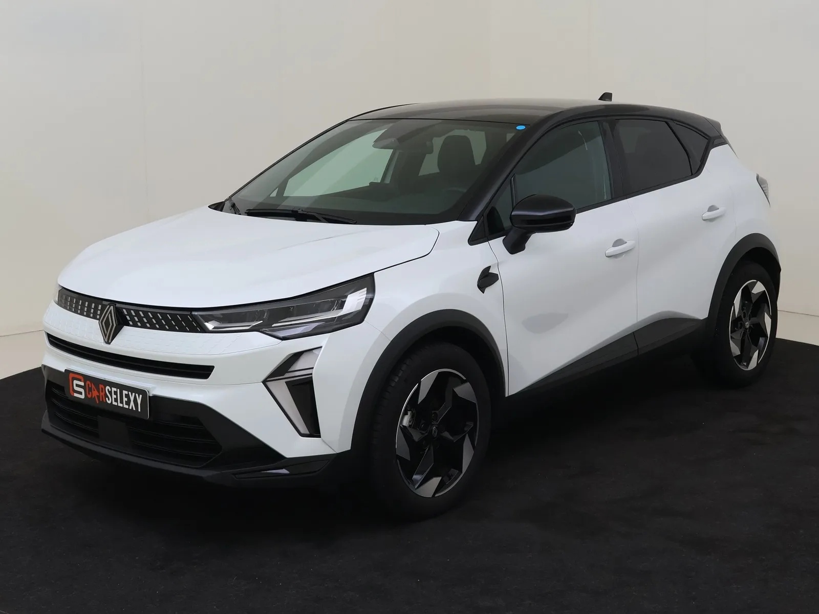 Renault Captur (2025) — foto 1