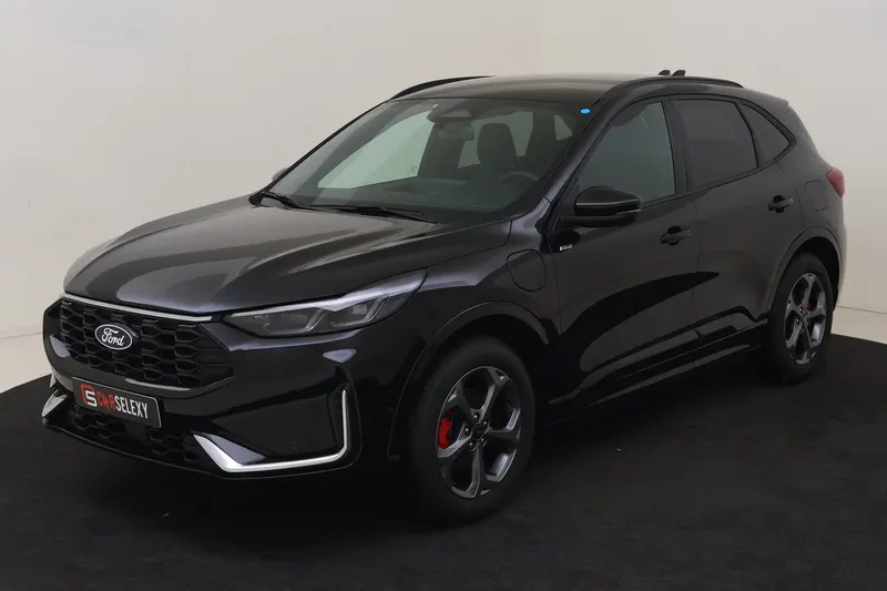 Ford Kuga (2025)